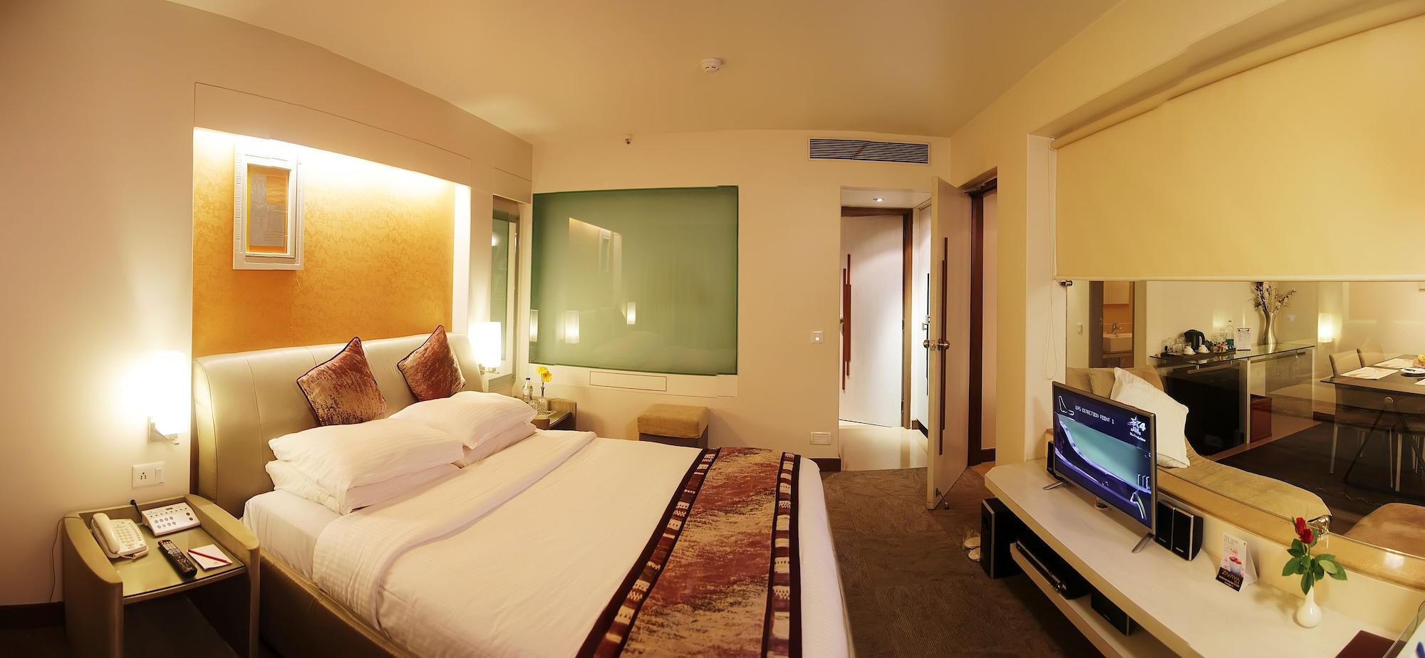 ซายาจี โฮเต็ล Hotel อินดอร์ ภายนอก รูปภาพ