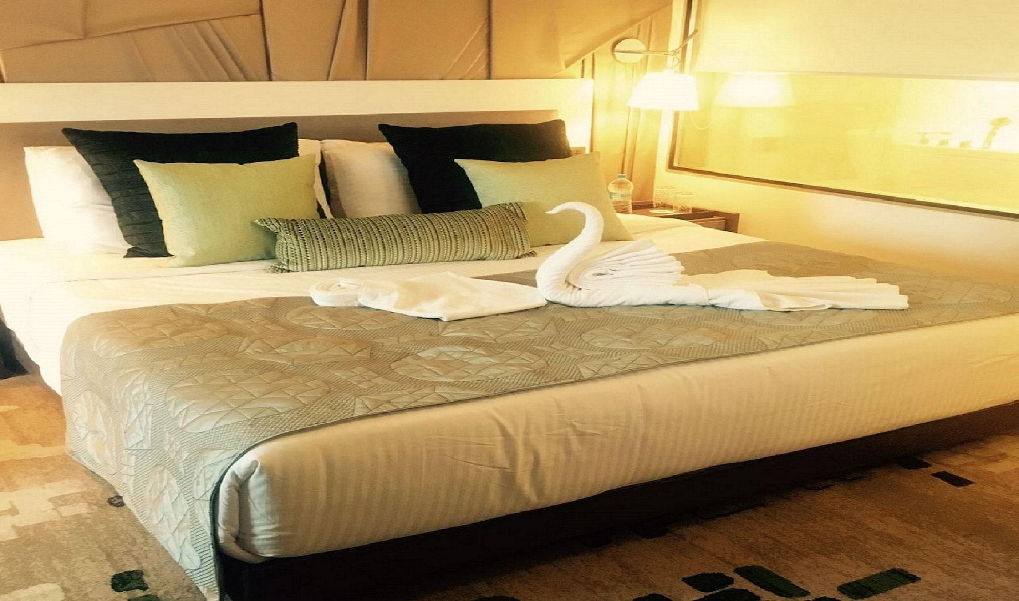 ซายาจี โฮเต็ล Hotel อินดอร์ ภายนอก รูปภาพ
