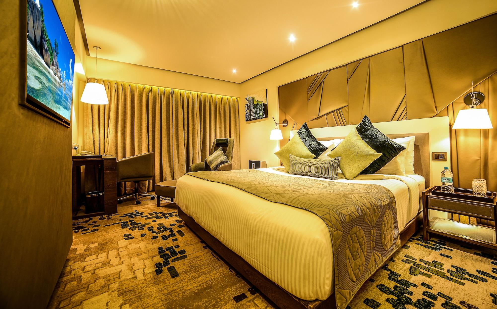 ซายาจี โฮเต็ล Hotel อินดอร์ ภายนอก รูปภาพ