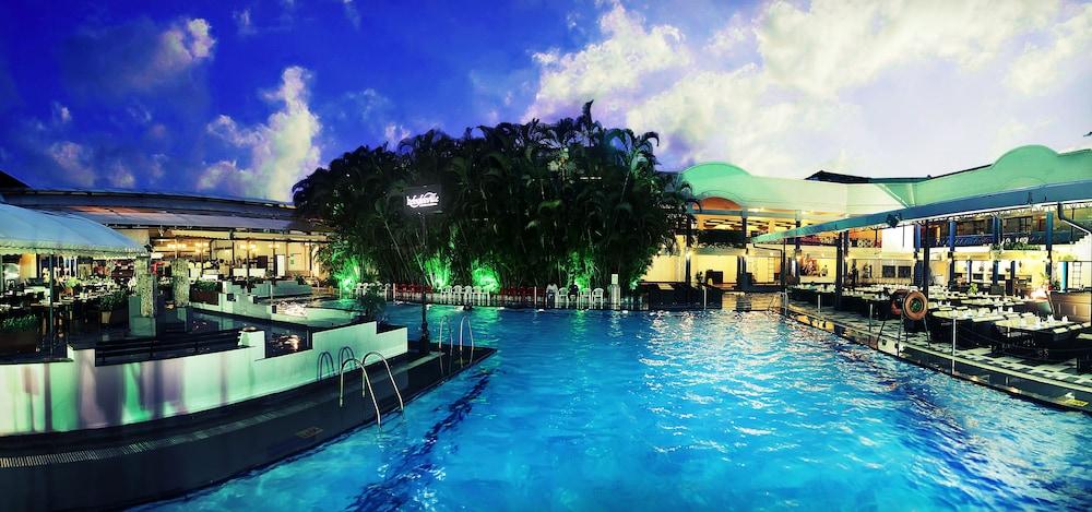 ซายาจี โฮเต็ล Hotel อินดอร์ ภายนอก รูปภาพ