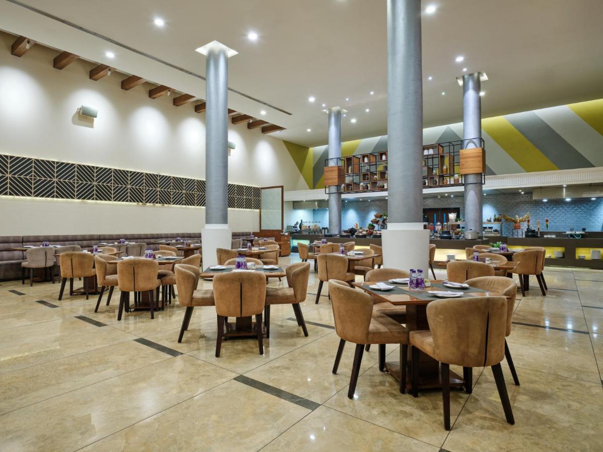 ซายาจี โฮเต็ล Hotel อินดอร์ ภายนอก รูปภาพ
