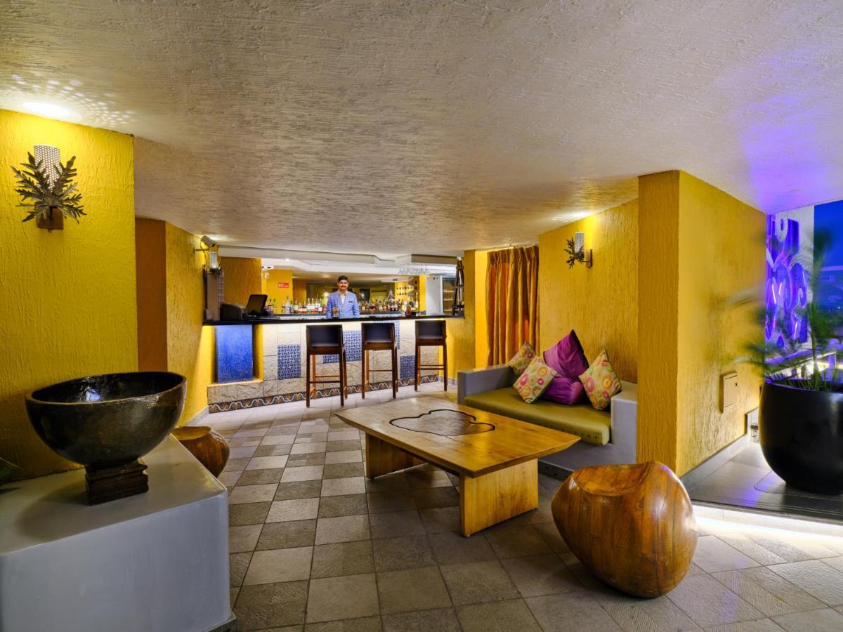 ซายาจี โฮเต็ล Hotel อินดอร์ ภายนอก รูปภาพ