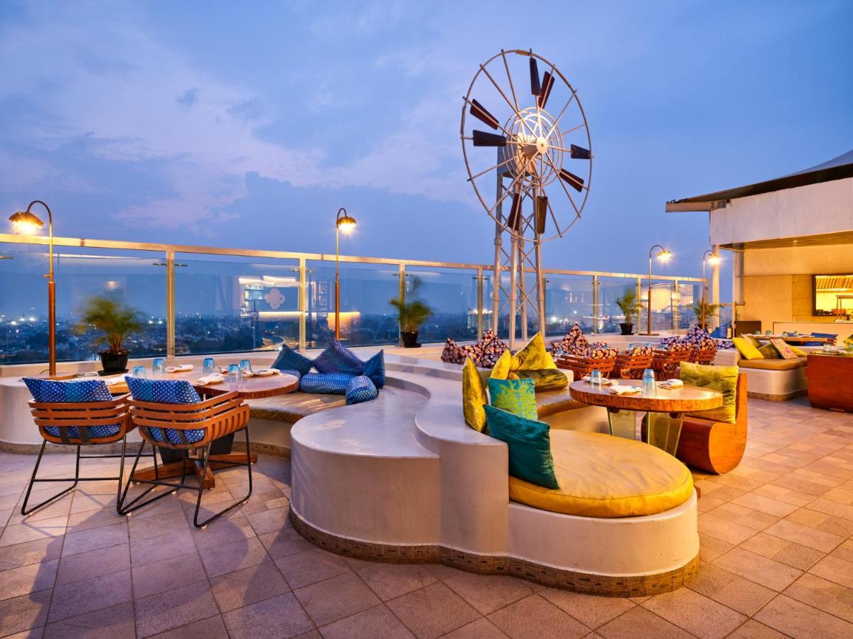 ซายาจี โฮเต็ล Hotel อินดอร์ ภายนอก รูปภาพ