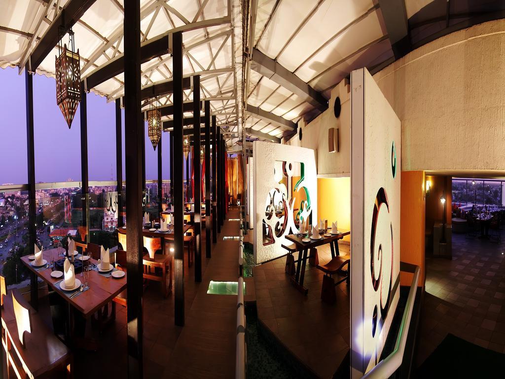 ซายาจี โฮเต็ล Hotel อินดอร์ ภายนอก รูปภาพ