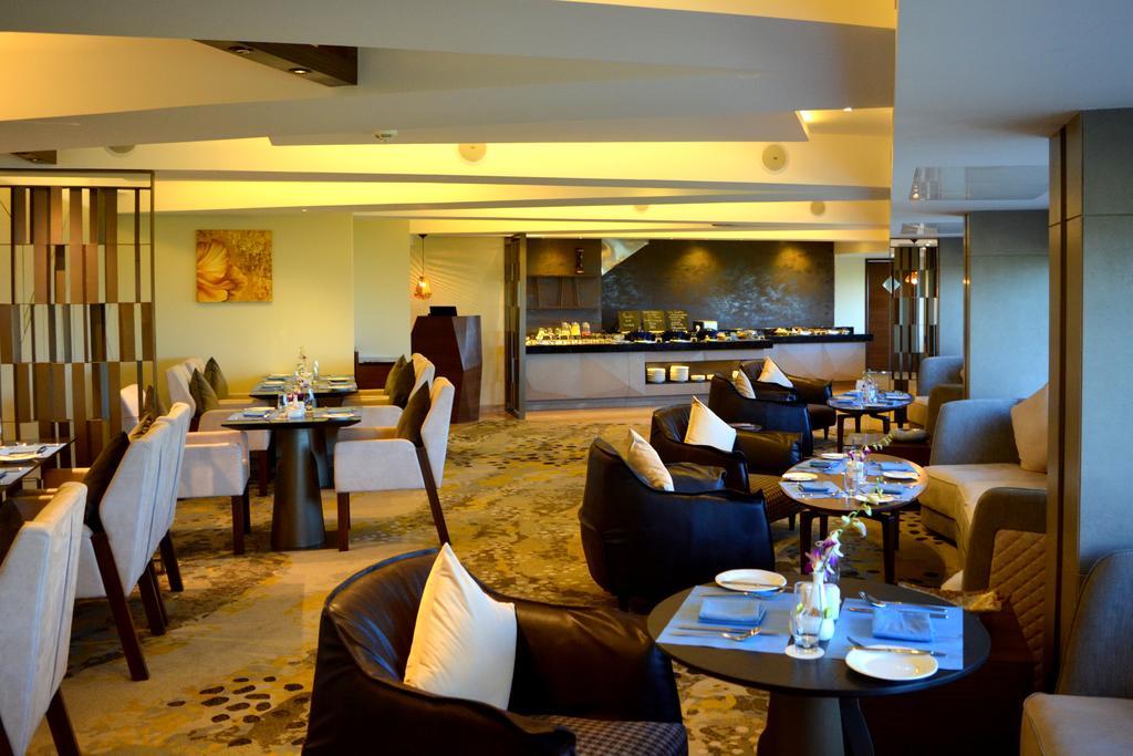 ซายาจี โฮเต็ล Hotel อินดอร์ ภายนอก รูปภาพ