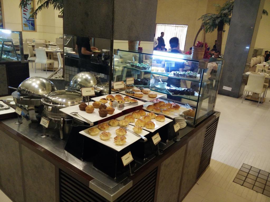 ซายาจี โฮเต็ล Hotel อินดอร์ ภายนอก รูปภาพ