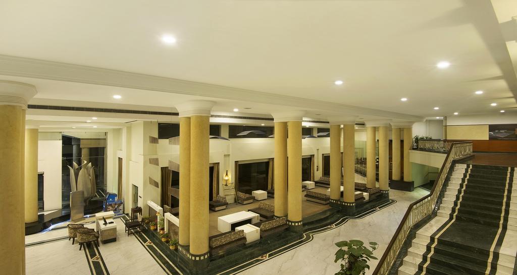 ซายาจี โฮเต็ล Hotel อินดอร์ ภายนอก รูปภาพ