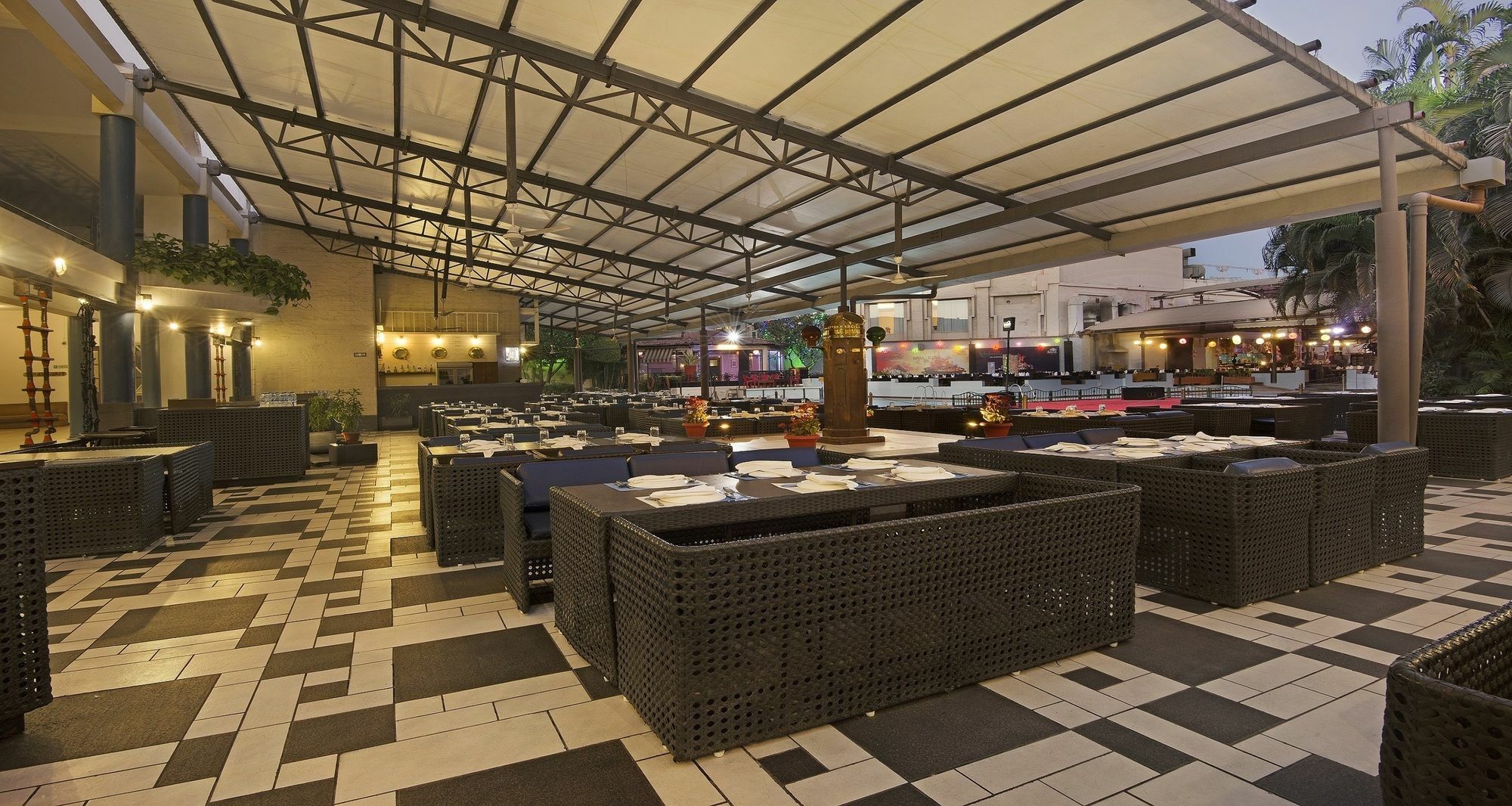 ซายาจี โฮเต็ล Hotel อินดอร์ ภายนอก รูปภาพ