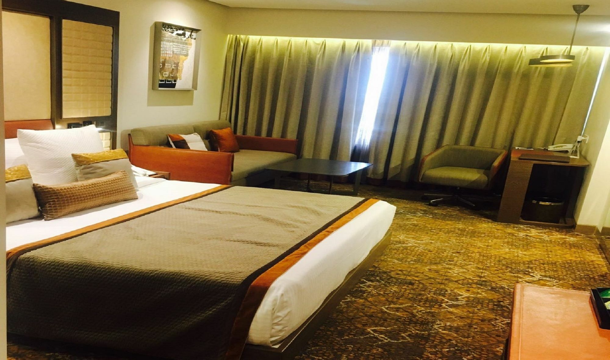 ซายาจี โฮเต็ล Hotel อินดอร์ ภายนอก รูปภาพ