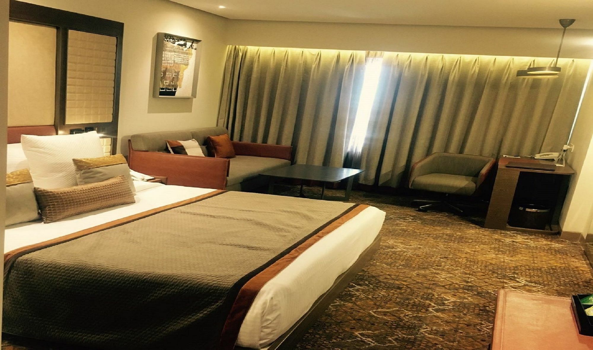 ซายาจี โฮเต็ล Hotel อินดอร์ ภายนอก รูปภาพ