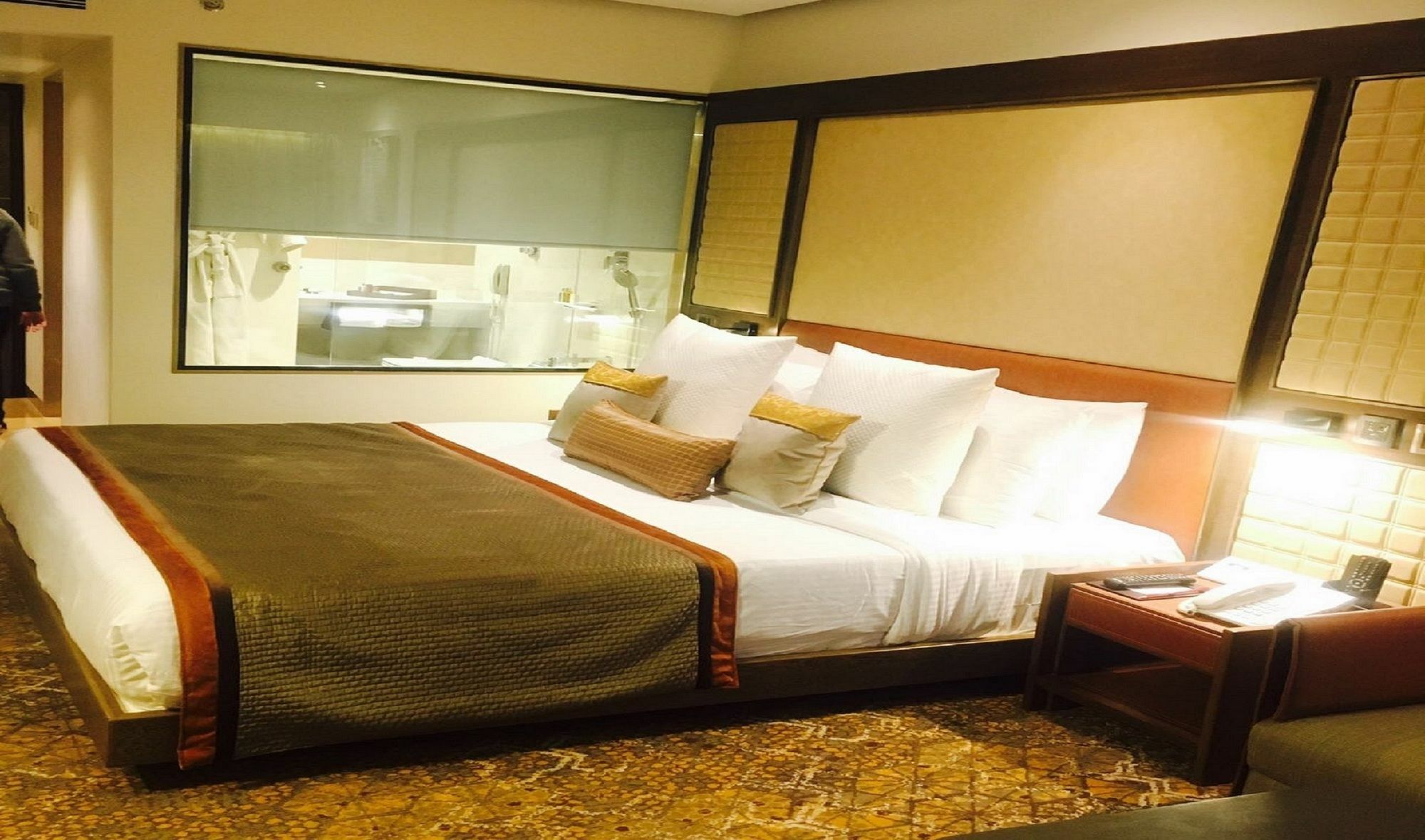 ซายาจี โฮเต็ล Hotel อินดอร์ ภายนอก รูปภาพ