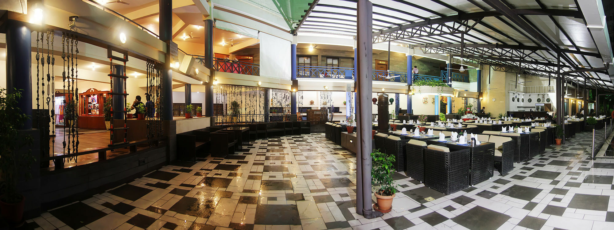 ซายาจี โฮเต็ล Hotel อินดอร์ ภายนอก รูปภาพ