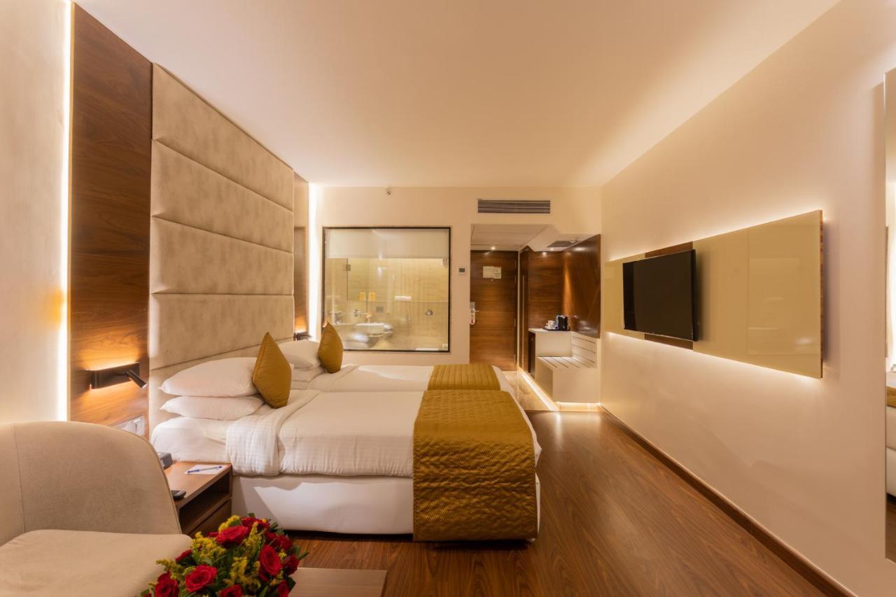 ซายาจี โฮเต็ล Hotel อินดอร์ ภายนอก รูปภาพ